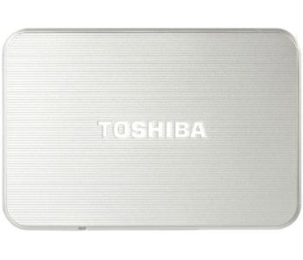 Toshiba 1TB Store Edition Recovery 2,5'' srebrny USB 3.0 - 171430 - zdjęcie 2